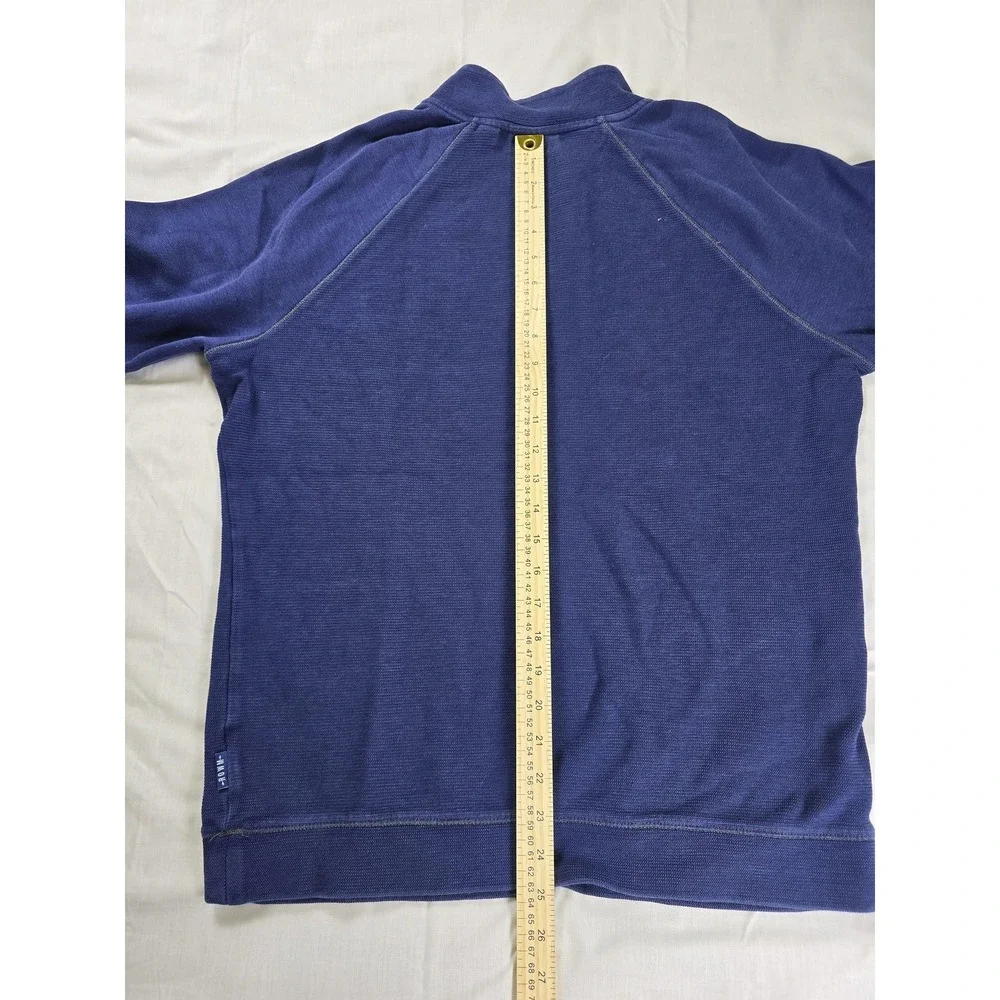 ROWM pullover mens